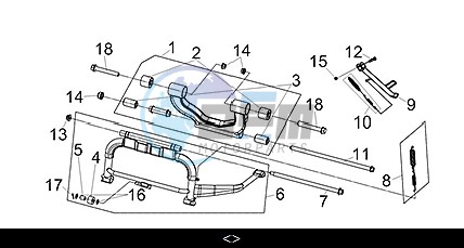 ENG. HANGER