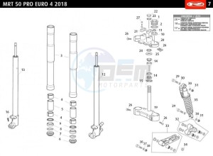 MRT-50-PRO-E4-REPLICA-SERIES-REPLICA-SERIES-AMARILLA-NEGRA drawing SUSPENSION MRT PRO 2017 Q40