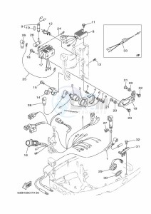 40VEOL drawing ELECTRICAL-2