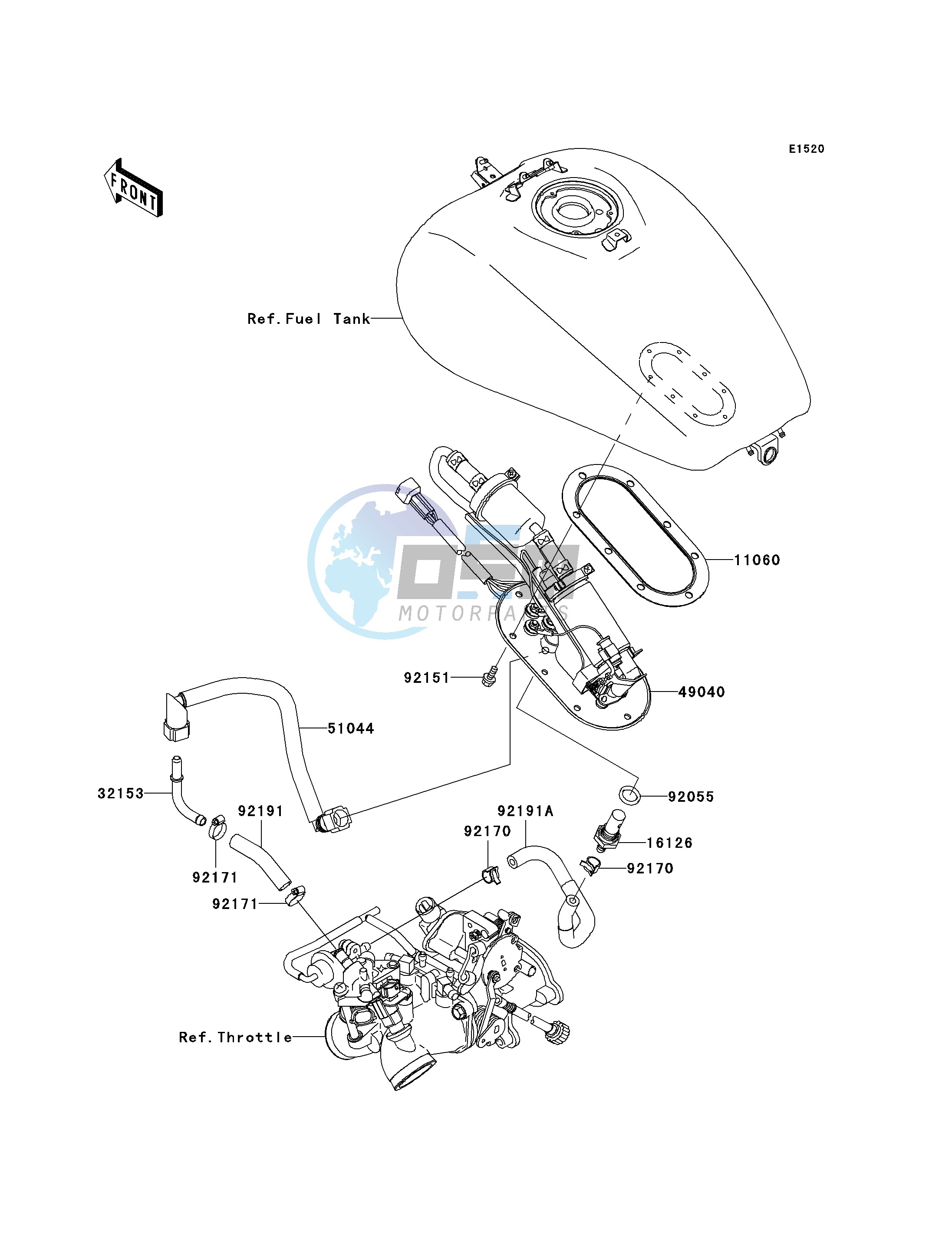 FUEL PUMP