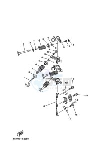 FT25B drawing VALVE