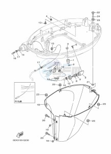 F115XB-2020 drawing BOTTOM-COVER-2