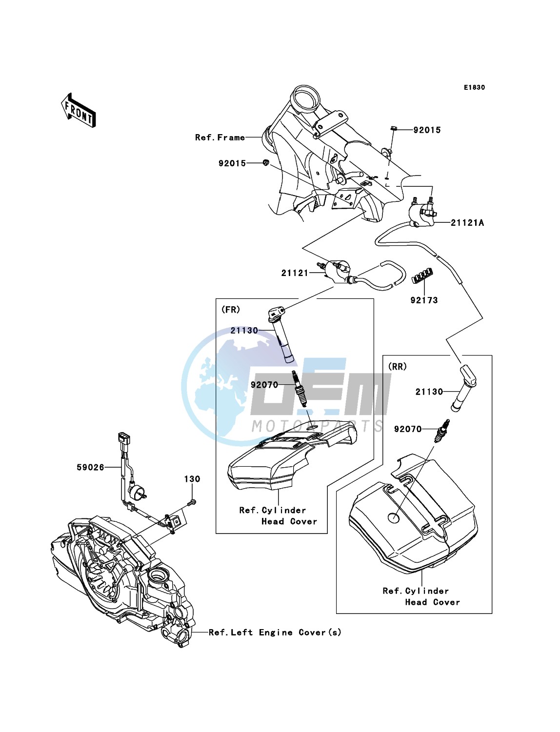 Ignition System