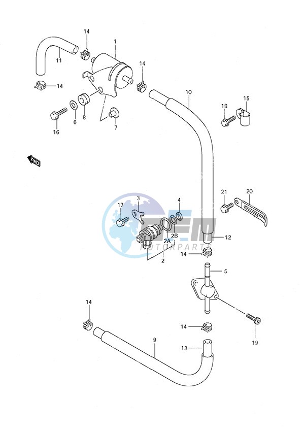 Fuel Injector