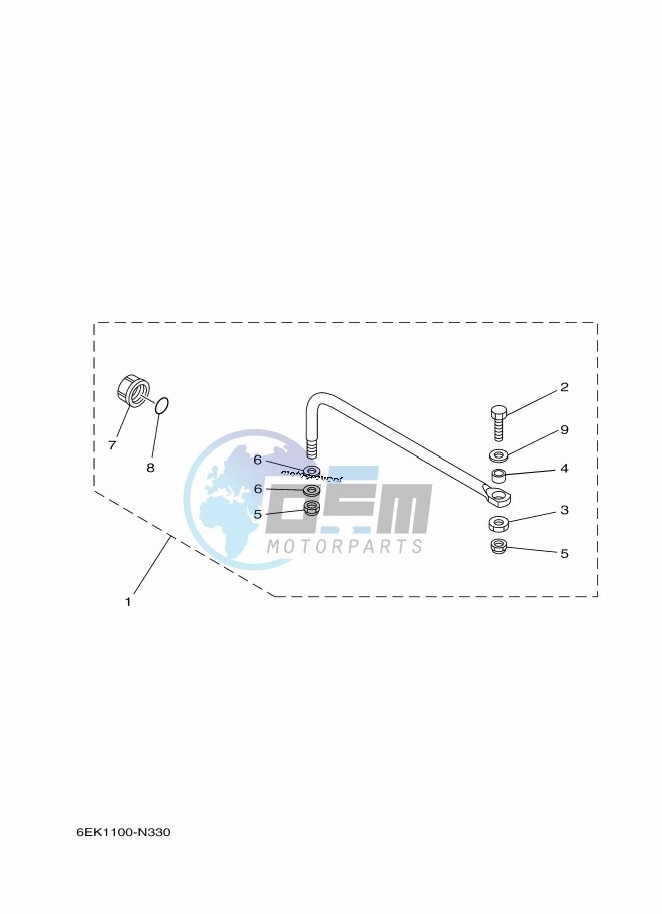 STEERING-ATTACHMENT