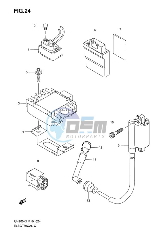 ELECTRICAL