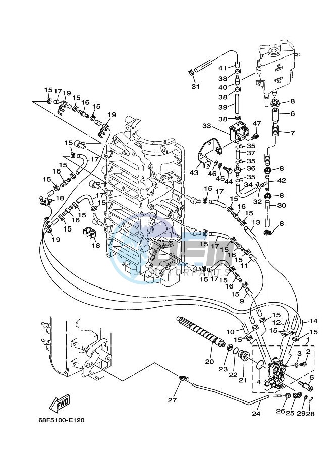 OIL-PUMP