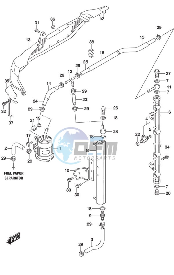 Fuel Injector