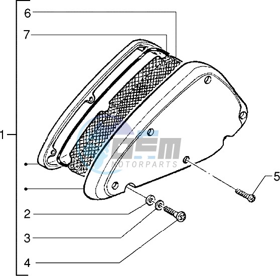 Air Cleaner