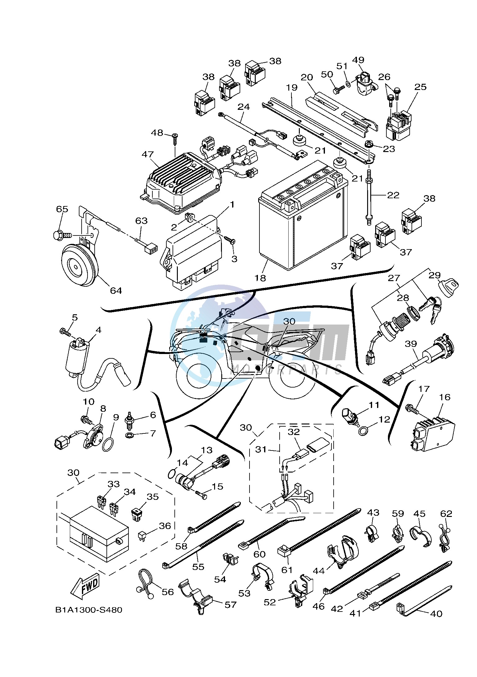 ELECTRICAL 1