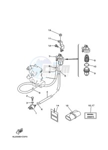 25MSHC drawing FUEL-TANK