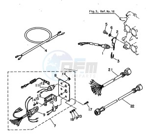 115ETN drawing OPTIONAL-PARTS-1