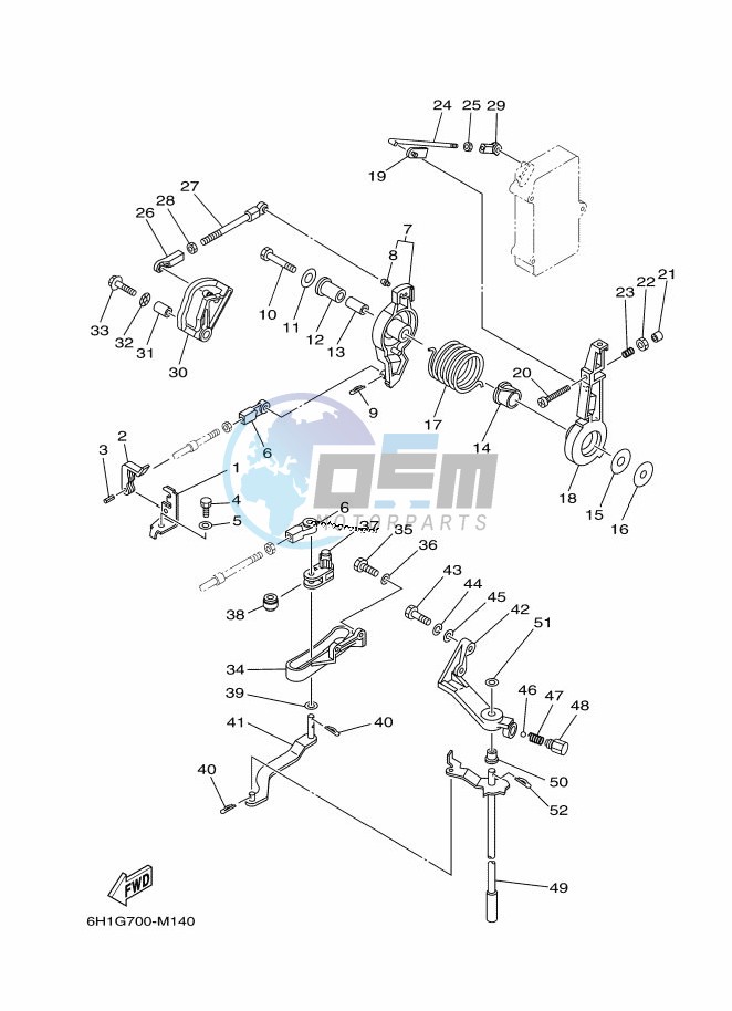 THROTTLE-CONTROL