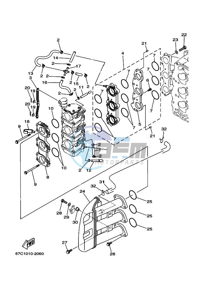 INTAKE