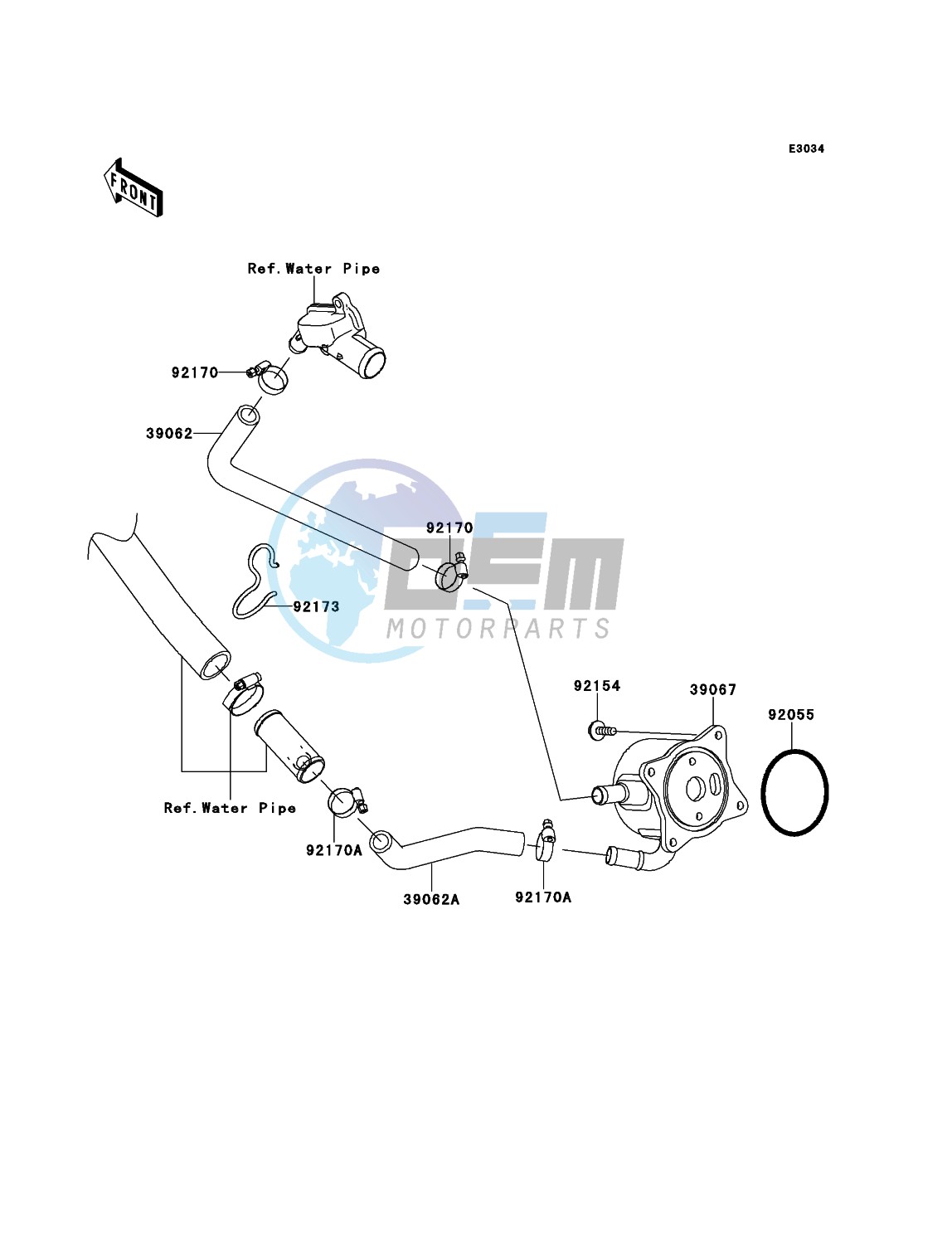 Oil Cooler