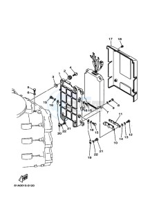 250B drawing ELECTRICAL-1