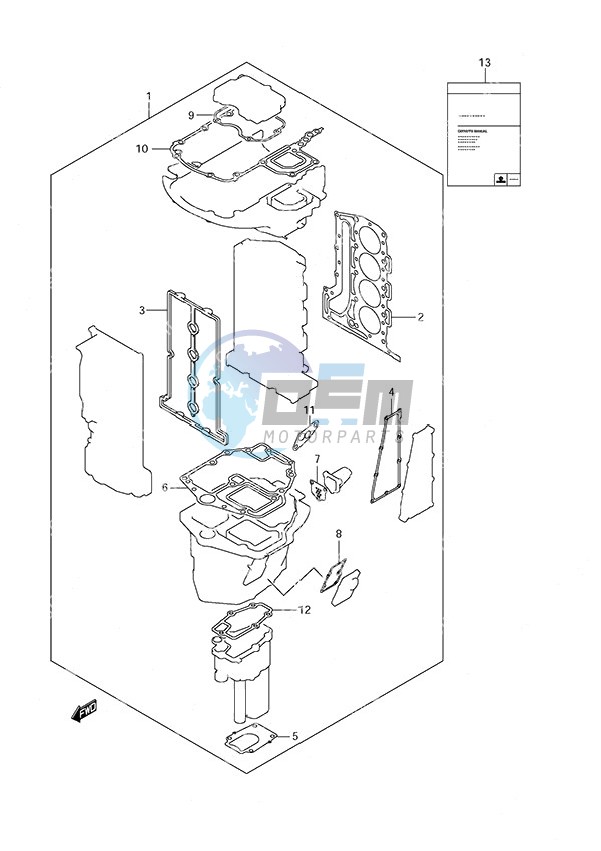 Gasket Set