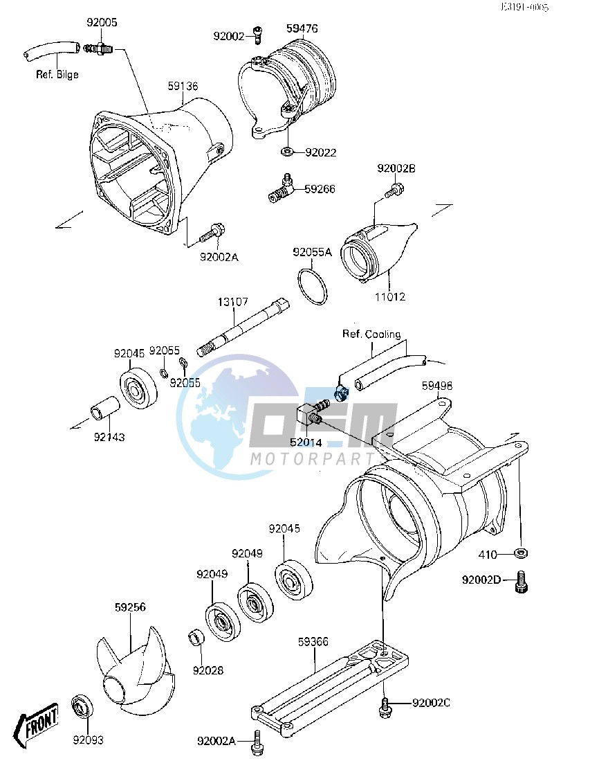 JET PUMP