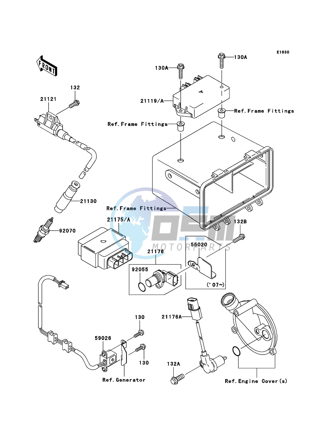 Ignition System