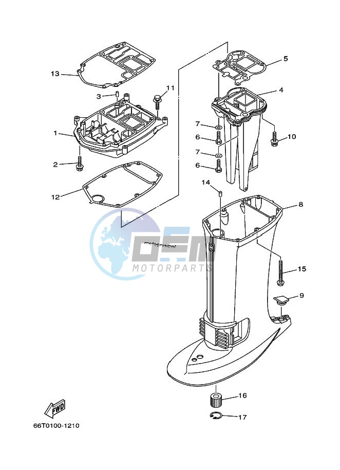 UPPER-CASING