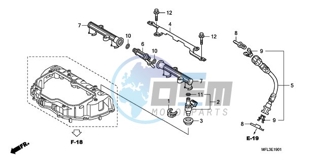 INJECTOR