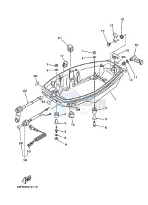 25BMHS drawing BOTTOM-COWLING