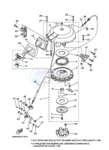 25BMHS drawing KICK-STARTER