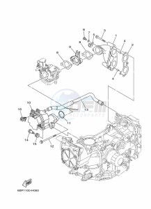 F25DETL drawing INTAKE