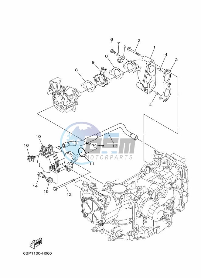 INTAKE