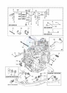 FL200GETX drawing ELECTRICAL-4