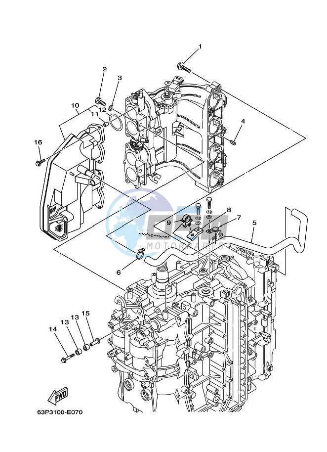 INTAKE-1