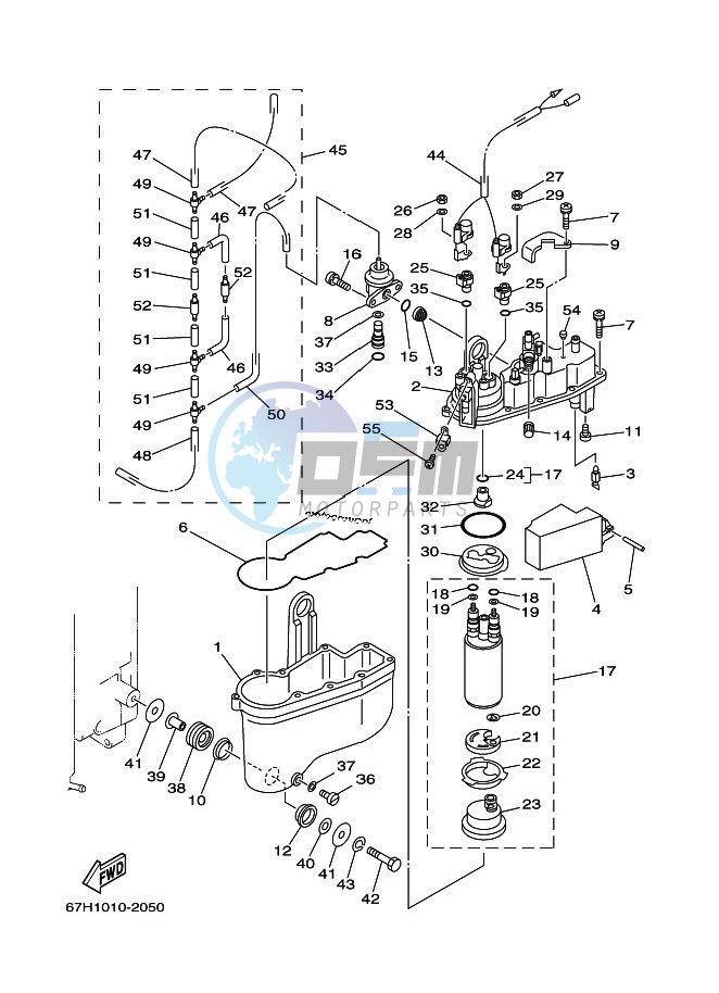 FUEL-PUMP