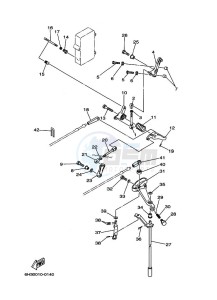 60FETS drawing THROTTLE-CONTROL