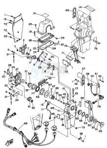 115A drawing REMOTE-CONTROL-ASSEMBLY-2