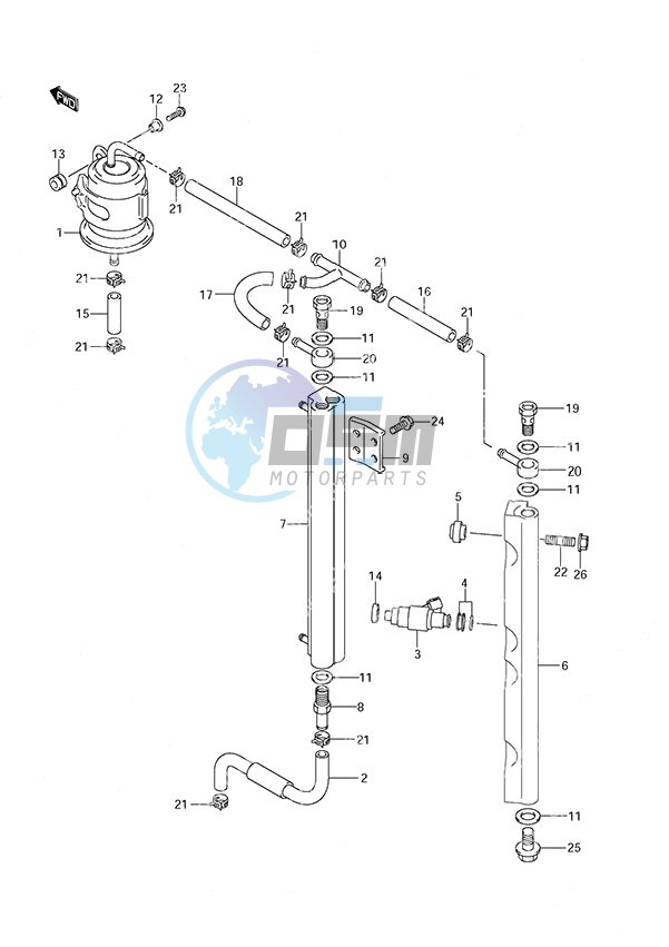 Fuel Injector