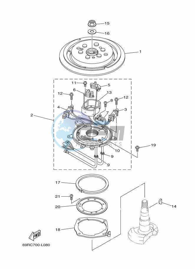 GENERATOR