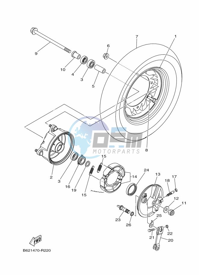 STEERING