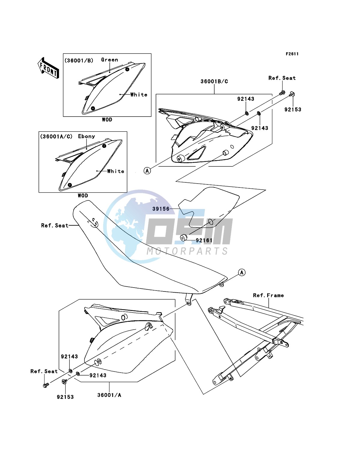 Side Covers