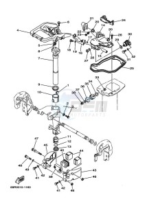 25BMHS drawing MOUNT-2