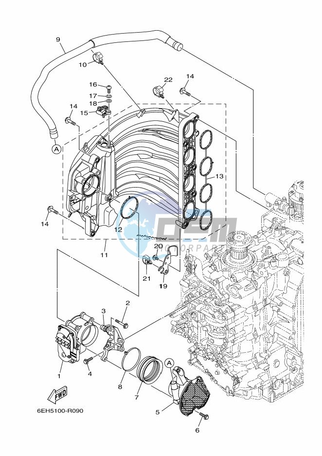 INTAKE-1