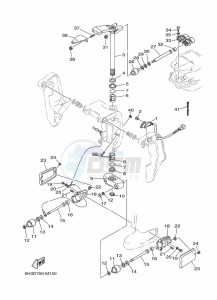 70BETOL drawing MOUNT-2