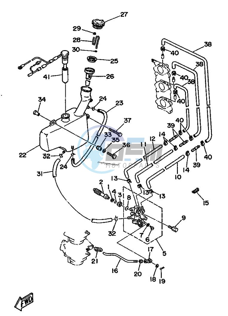 OIL-PUMP