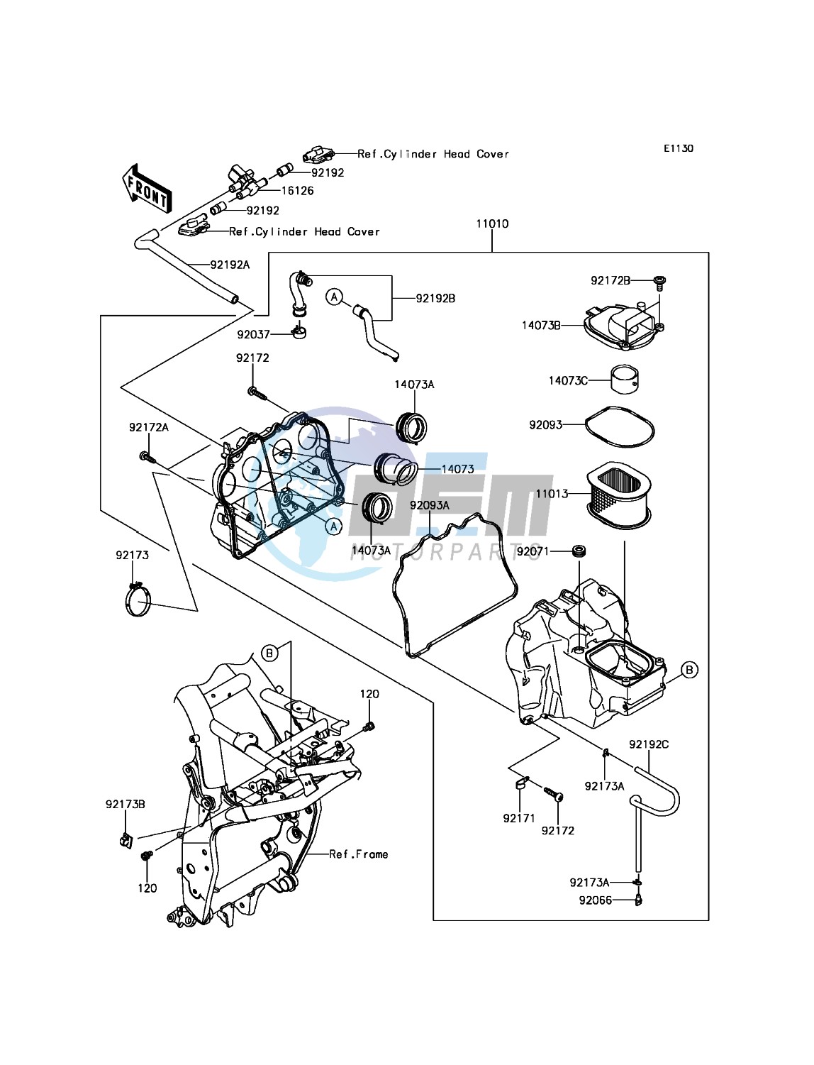 Air Cleaner