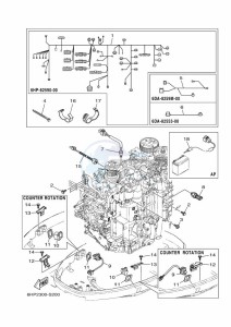 LF150XCA-2018 drawing ELECTRICAL-4