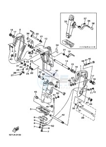 FT50B drawing MOUNT-1