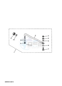 FT60DETL drawing STEERING-GUIDE