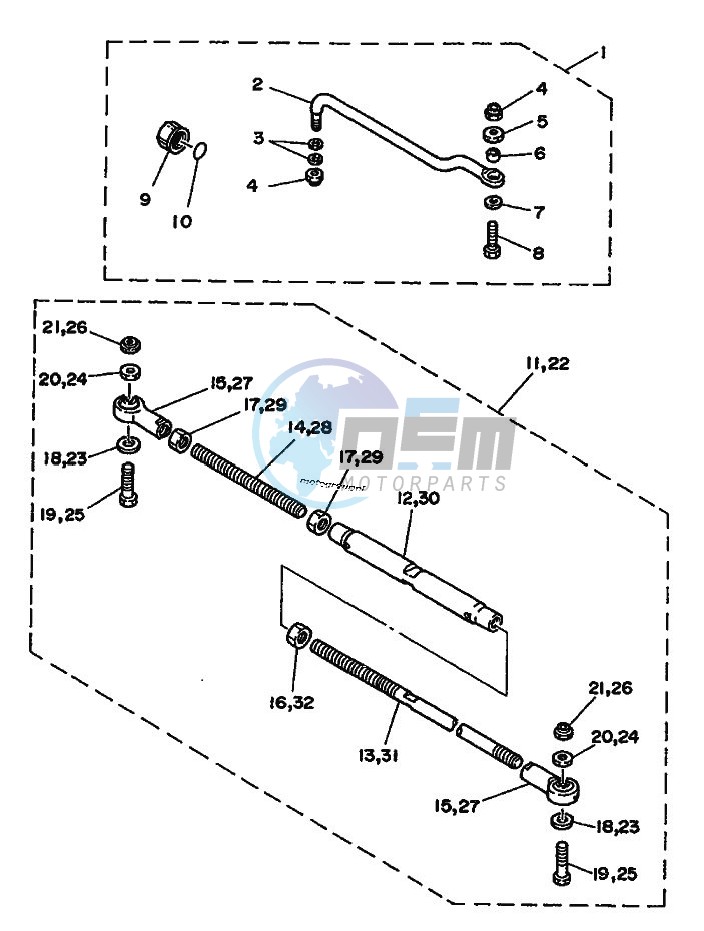 STEERING-GUIDE