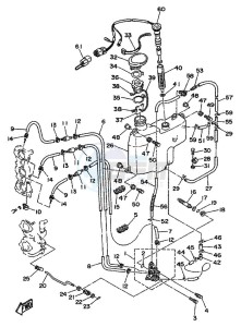 70B drawing OIL-PUMP