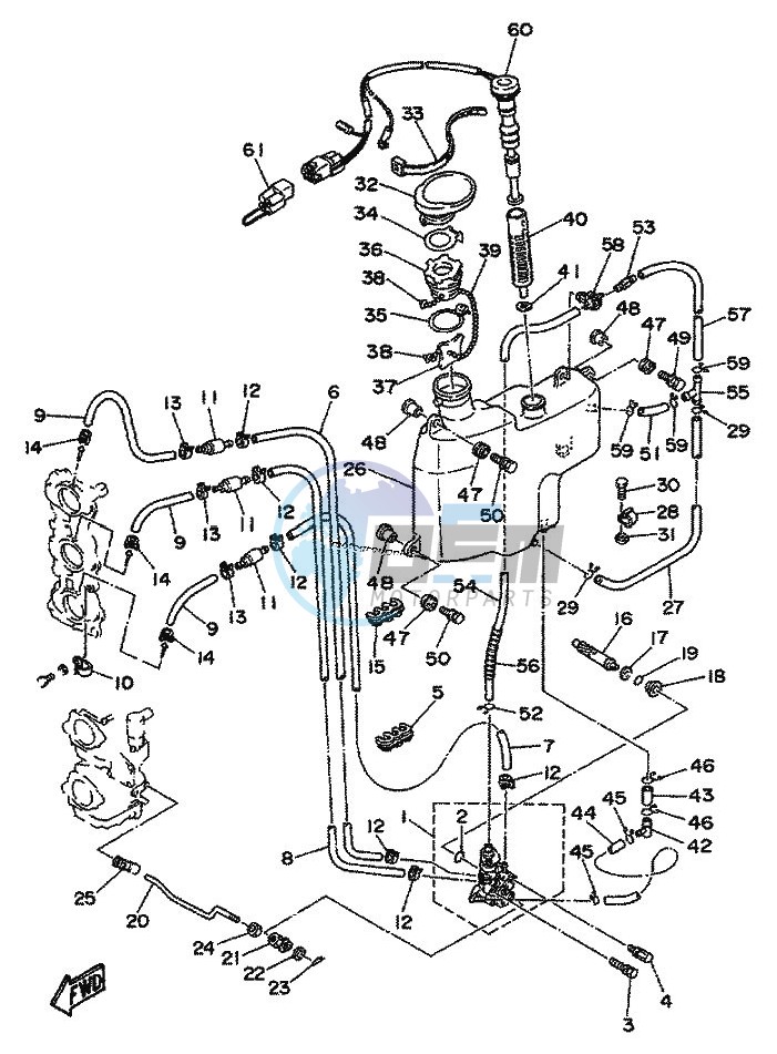 OIL-PUMP