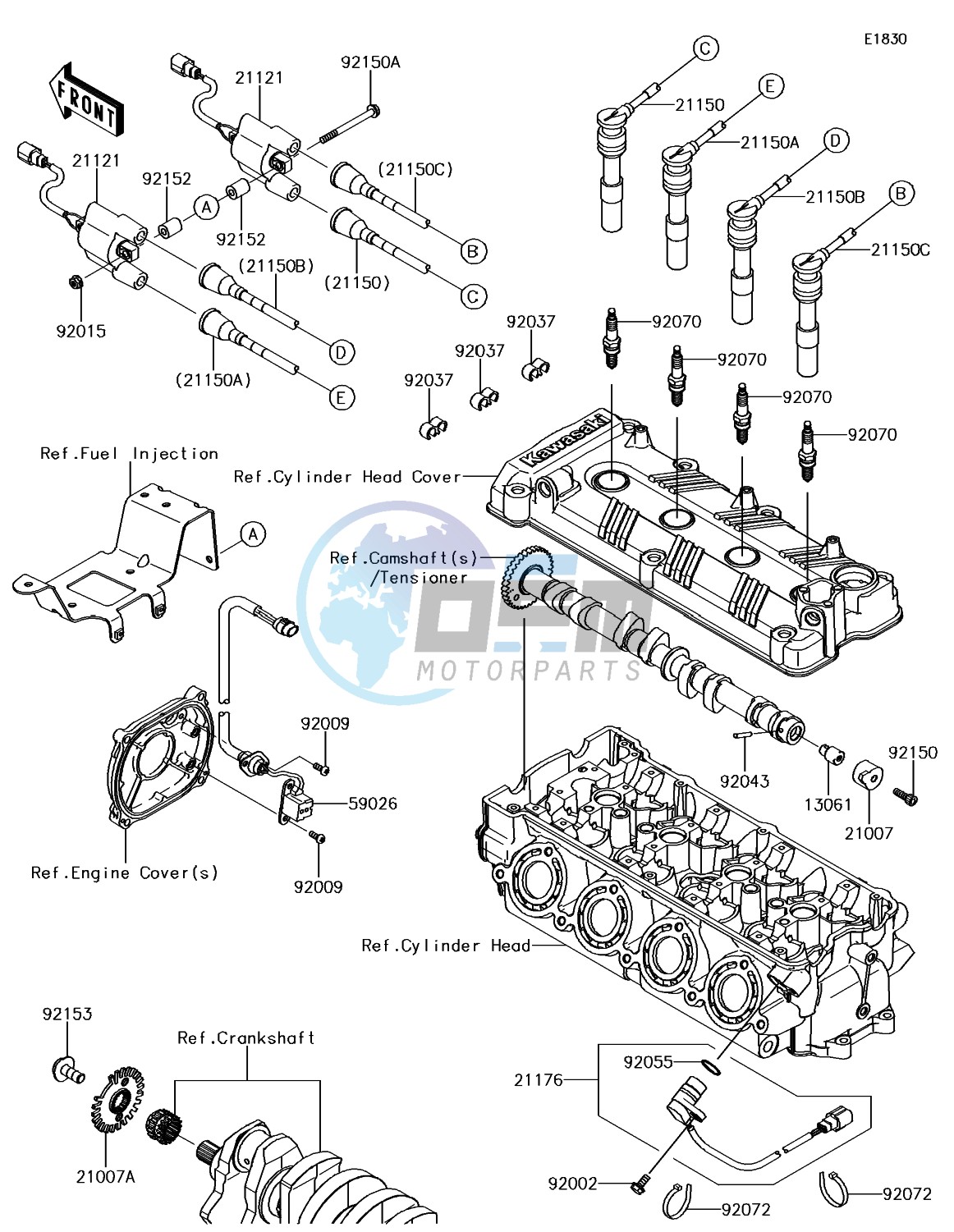 Ignition System